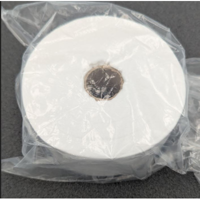 Filtervliesrolle für Roller Clean 4"