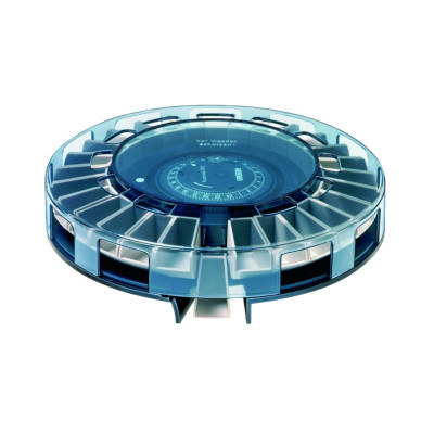 GRASSLIN Rondomatic 400- Distributeur de nourriture