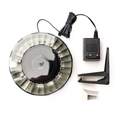 GRASSLIN Rondomatic 400- Distributeur de nourriture