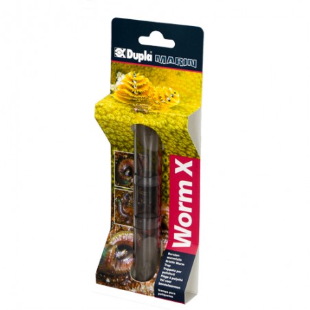 DUPLA Worm X – Borstenwurmfalle DUPLA Worm X – Borstenwurmfalle