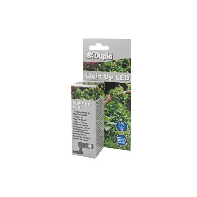 DUPLA Light Up LED – Beleuchtetes Scharnier DUPLA Light Up LED – Beleuchtetes Scharnier