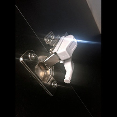 DUPLA Light Up LED – Aquarium-Lichtscharnier DUPLA Light Up LED – Aquarium-Lichtscharnier