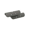 TUNZE Set de lames en plastiques 86 mm- 2 pièces