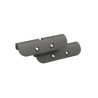 TUNZE Set de lames en plastiques 86 mm- 2 pièces