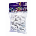AQUAFOREST AF Frags Rocks- 24 Supports à bouture