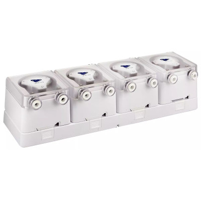 ECOTECH Versa Dosing Pump 4er-Pack- Dosierpumpen ECOTECH Versa Dosing Pump 4er-Pack- Dosierpumpen