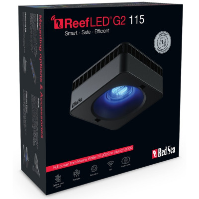 ReefLED G2 115 ReefLED G2 115