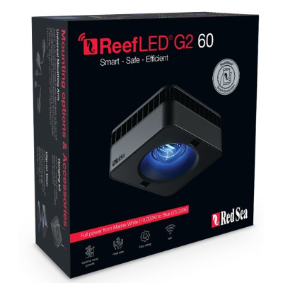 ReefLED G2 60