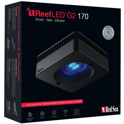 ReefLED G2 170 ReefLED G2 170