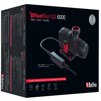 ReefRun DC G2 6000