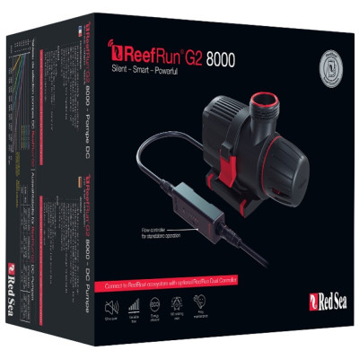 ReefRun DC G2 8000