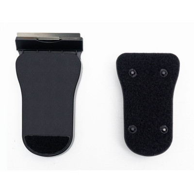 MAXSPECT Scraper Refine Standard- Aimant de nettoyage pour aquarium