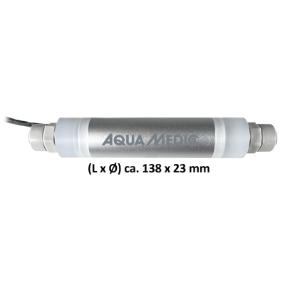 AQUA MEDIC Mini UV-RO - Wasserklärer für Umkehrosmose