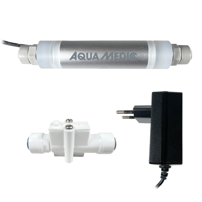 AQUA MEDIC Mini UV-RO - Wasserklärer für Umkehrosmose