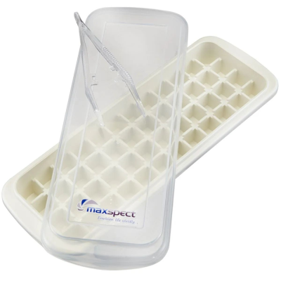 MAXSPECT Frozen Foods Mold- Kit de préparation d'aliment congelé