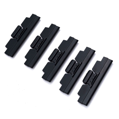 Lames en ABS pour Maxspect Refine standard Lames en ABS pour Maxspect Refine standard