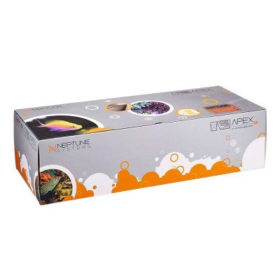 Neptune Systems Apex Pro System A3
