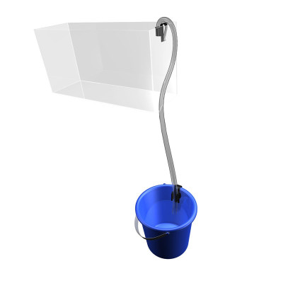 JBL ClipSafe Vario- Clips de maintien pour tuyaux d'aquarium JBL ClipSafe Vario- Clips de maintien pour tuyaux d'aquarium