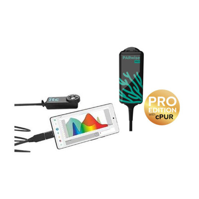 PRO Meter für Aquarium