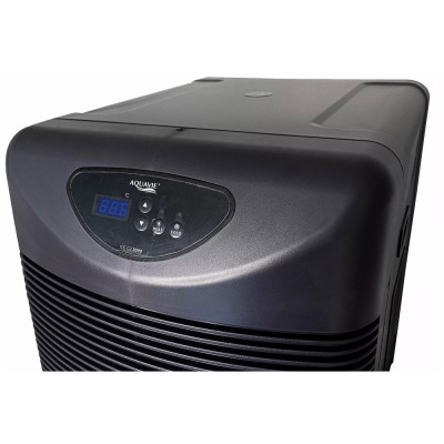 AQUAVIE ICE3000 G2 Chiller - Kühlgerät für 3000 L Aquarium