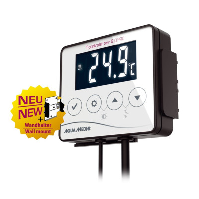 Temperaturcontroller für Aquarien Temperaturcontroller für Aquarien