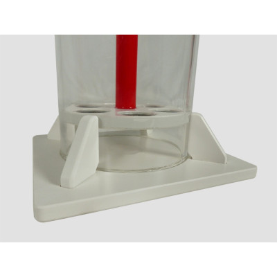 ROYAL EXCLUSIV Silikat-/Mischbettharzfilter Ø 100mm - 4 Liter ROYAL EXCLUSIV Silikat-/Mischbettharzfilter Ø 100mm - 4 Liter