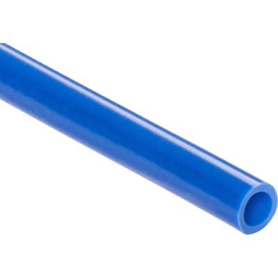 ARKA Silikonschlauch 4-6 mm Blau 3 Meter - Aquarienschlauch