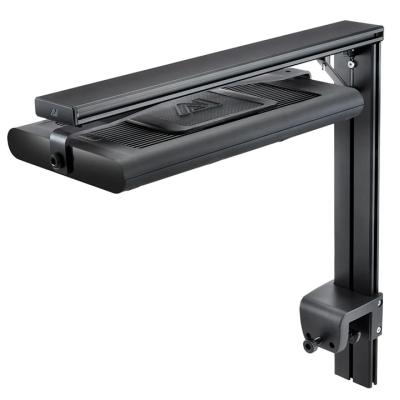 AQUAILLUMINATION Support de Montage- Support pour Hydra Edge 44HD