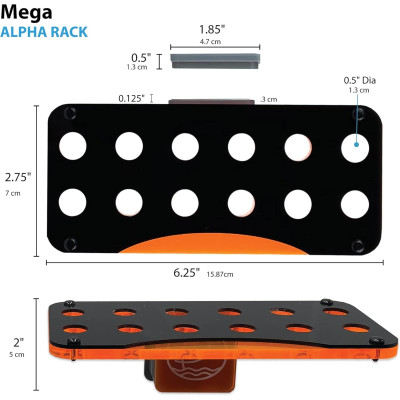 Magnetischer Schneidehalter