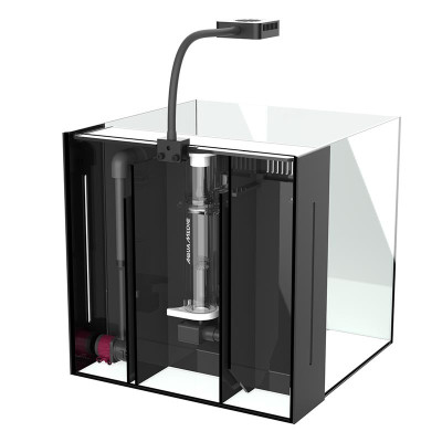 Aquarium marin complet de 60 L