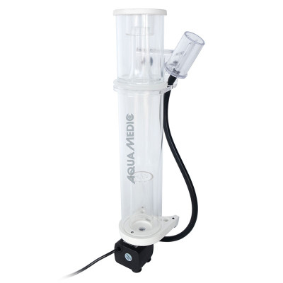 Aqua Medic YASHA 60 Meerwasseraquarium - 40x40x40 cm Aqua Medic YASHA 60 Meerwasseraquarium - 40x40x40 cm