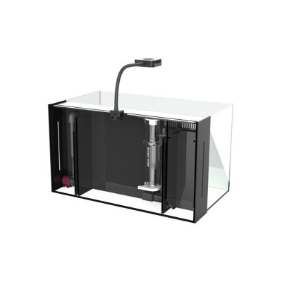 Aqua Medic YASHA 70 - Meerwasseraquarium 60x35x35 cm Aqua Medic YASHA 70 - Meerwasseraquarium 60x35x35 cm