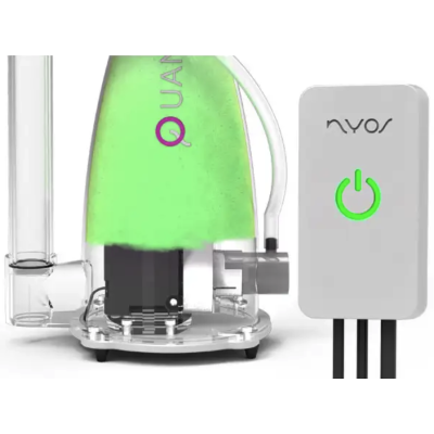 NYOS Quantum 220 EQ- Ecumeur pour aquarium d'eau de mer