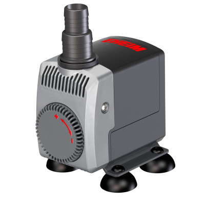 Pompe à eau 2100 L/H
