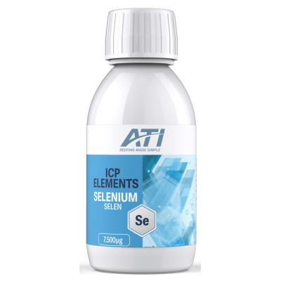 ATI ICP Element Selen 150 ml