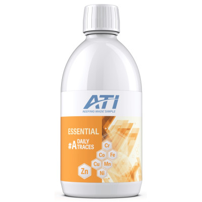 ATI Essential Daily Traces A 500 ml