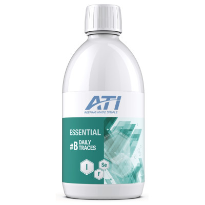 ATI Essential Daily Traces B 500 ml