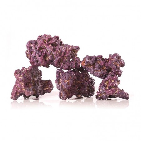 CARIBSEA Life Rock 9.07 kg- Ausgesäte Steine CARIBSEA Life Rock 9.07 kg- Ausgesäte Steine