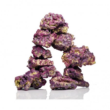 CARIBSEA Life Rock 18.14 kg- Ausgesäte Steine CARIBSEA Life Rock 18.14 kg- Ausgesäte Steine