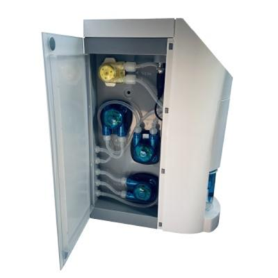 DD KH Manager - Automatisierter KH-Tester