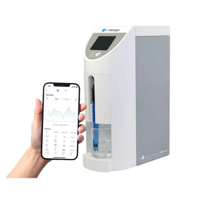 DD KH Manager - Automatisierter KH-Tester