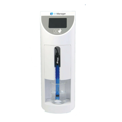 DD KH Manager - Automatisierter KH-Tester