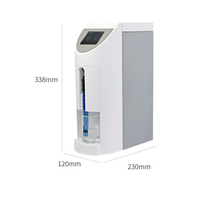 DD KH Manager - Automatisierter KH-Tester