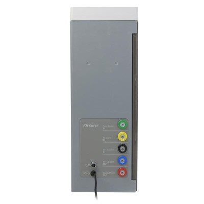 DD KH Manager - Automatisierter KH-Tester