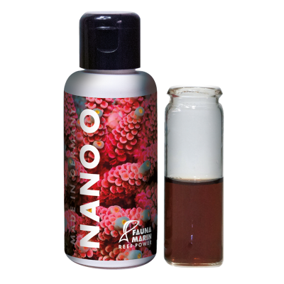 FAUNA MARIN Nano O 50ml - Korallenergänzung