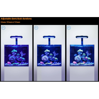 MAXSPECT Jump MJ-L230 LED- Eclairage LED pour aquarium récifal MAXSPECT Jump MJ-L230 LED- Eclairage LED pour aquarium récifal