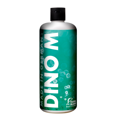 FAUNA MARIN Dino M 500 ml- Anti-Algues