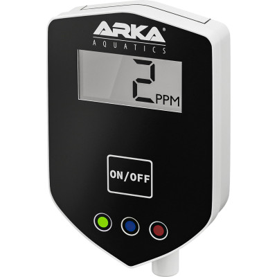 ARKA MyAqua In-Line TDS Messgerät