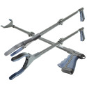 TUNZE Pince pour aquarium 86 cm- Pliable