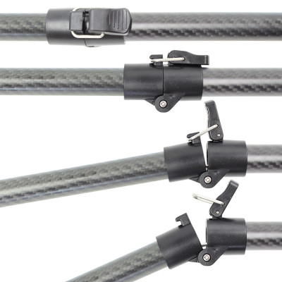 TUNZE Pince pour aquarium en Carbone 86 cm